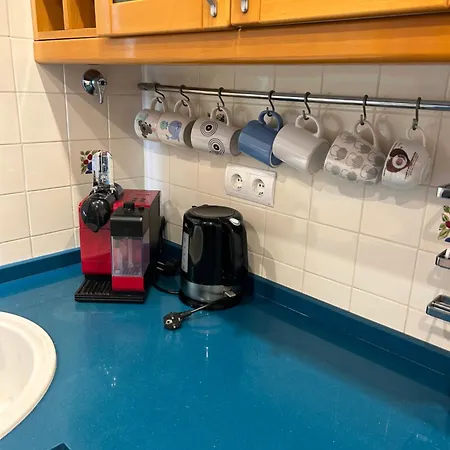 Apartamento Sweet Atic Sitges