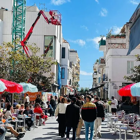 Sweet Atic Apartamento Sitges