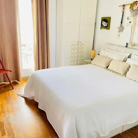 Apartamento Sweet Atic *