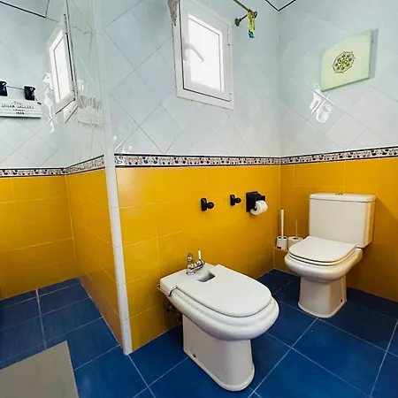 Sweet Atic Apartamento Sitges