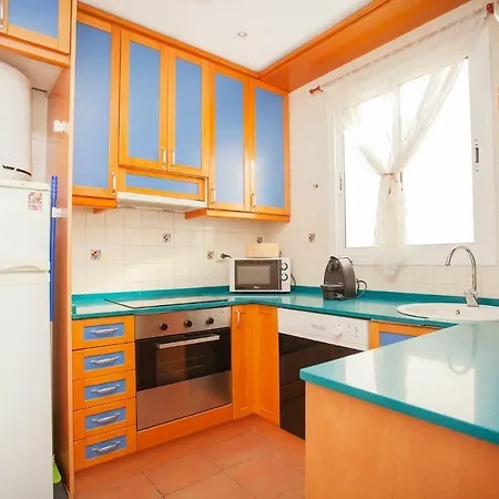 Apartamento Sweet Atic