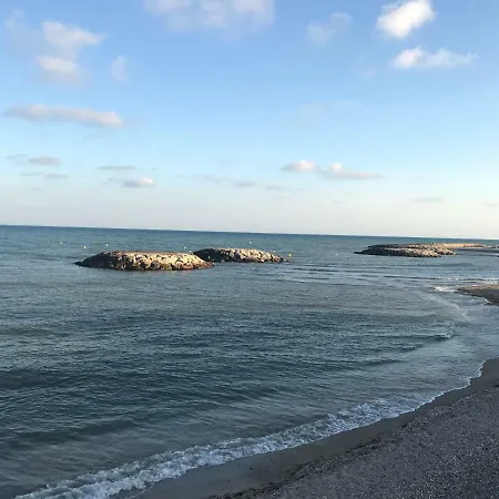 Sweet Atic Apartamento