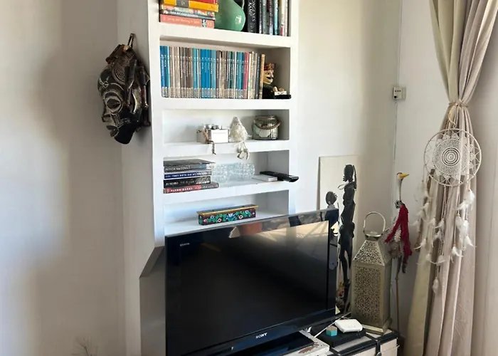 Apartmán Sweet Atic Sitges