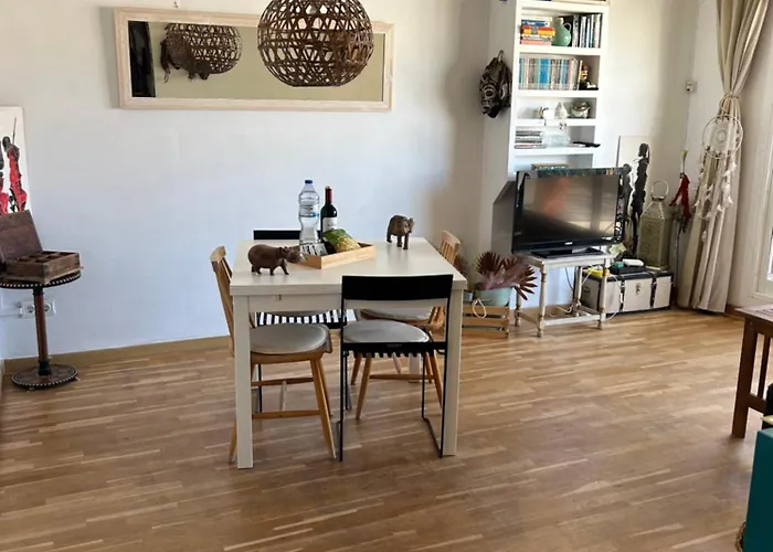 Sweet Atic Apartmán *