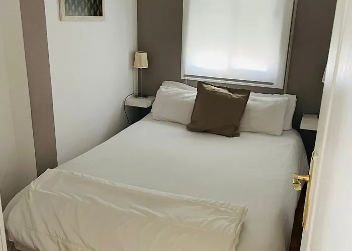 Sweet Atic Apartmán