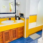 Appartement Sweet Atic Sitges