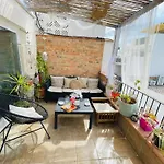 Sweet Atic Appartement Sitges