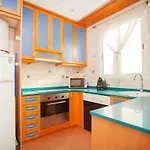 Appartement Sweet Atic
