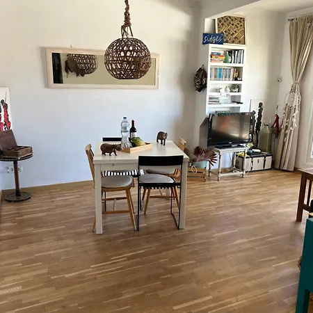 Sweet Atic Apartment *