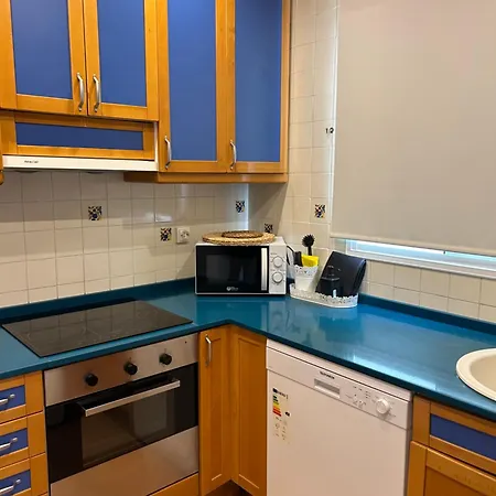 Апартаменты Sweet Atic