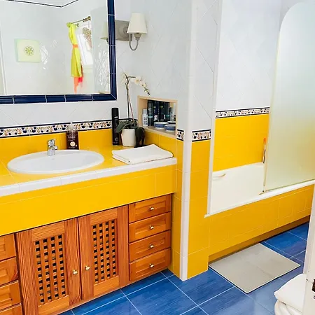 Apartment Sweet Atic Sitges