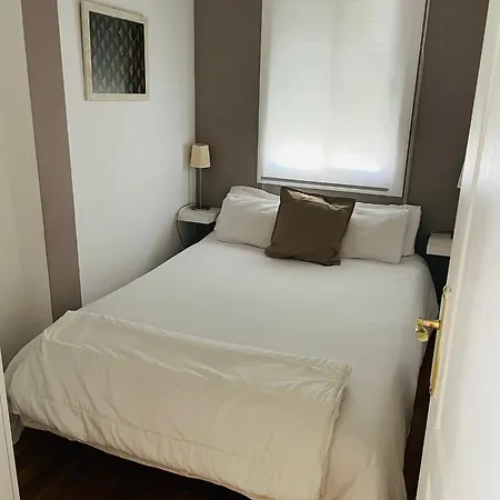 Sweet Atic Apartment