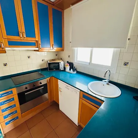 Apartment Sweet Atic