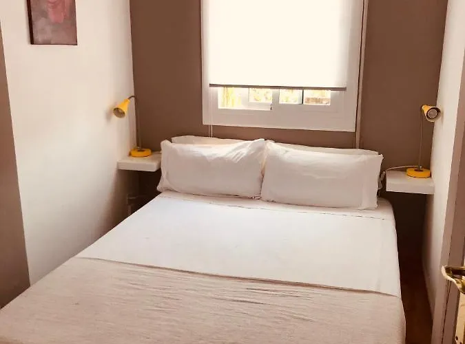 Appartement Sweet Atic Sitges