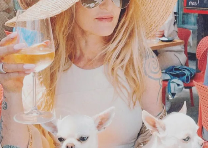 Appartement Sweet Atic *