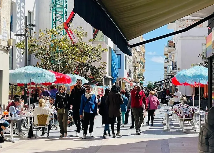 Sweet Atic Appartamento