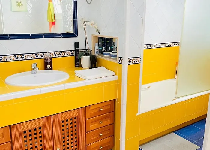 Appartamento Sweet Atic Sitges