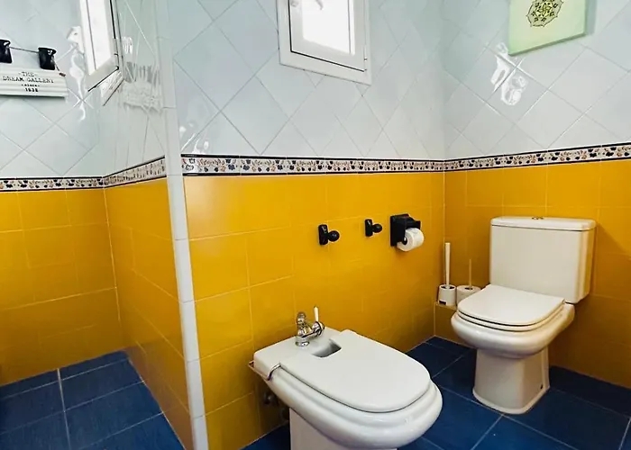 Sweet Atic Appartement Sitges