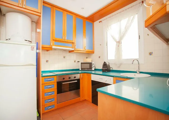 Appartement Sweet Atic