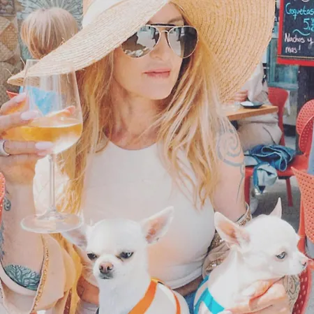 דירה Sweet Atic *